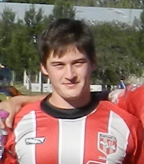 Ruhl Gustavo "Beto"